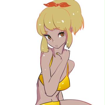十四子夏