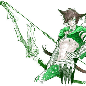 FF14 まとめ3
