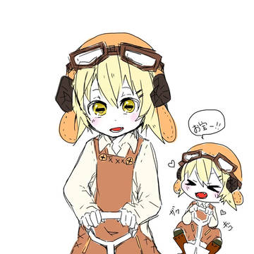 落書き～！！