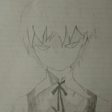東京喰種