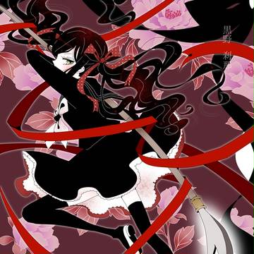 【夏闘乱2016】黒野刹那【東軍】