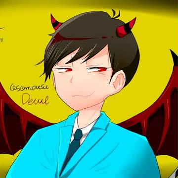 Devil Osomatsu