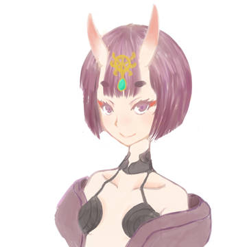 酒吞童子