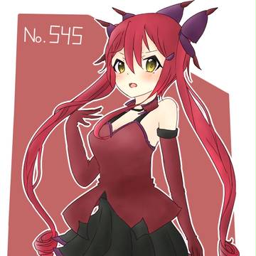 ぽけ擬2