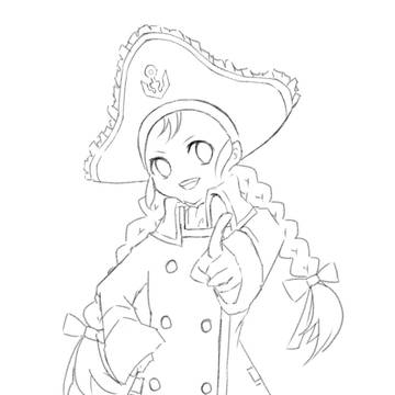 パティちゃん