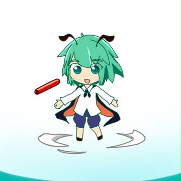 【企画】６月４日リグルリレー2016　第33走者