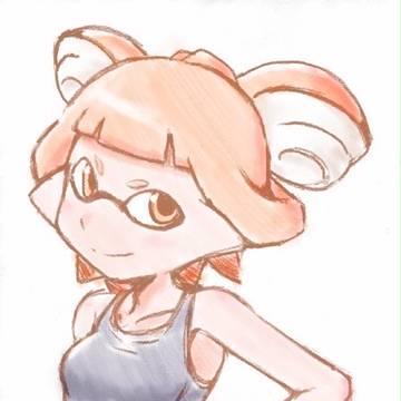 イカちゃん