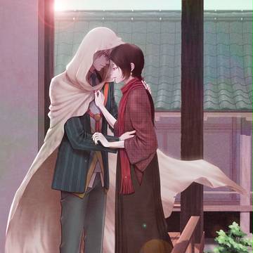 晩夏
