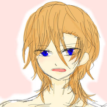 落書き中也さん