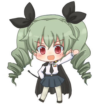ちょび