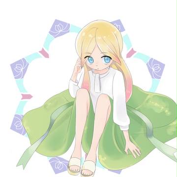 夏越し祈願