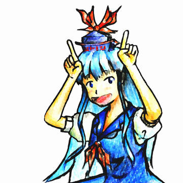 けーね先生
