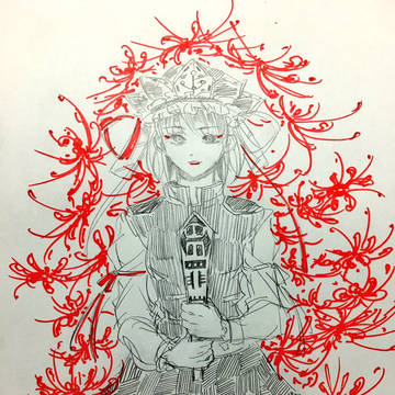 花籠