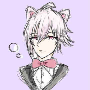 猫耳天くん