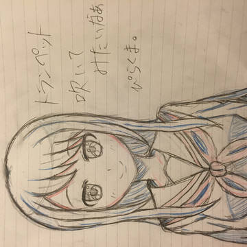 麗奈ちゃんかわいいよぉ( ´^o^` )