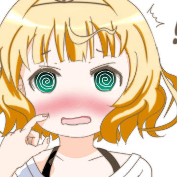 シャロちゃんぷにぷに