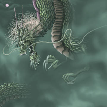 gekirin