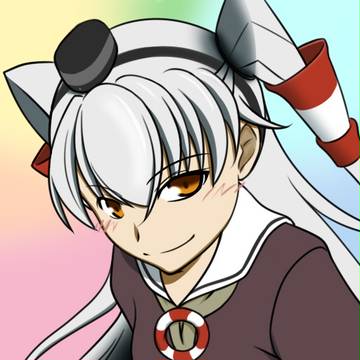 来てくれてありがとー！