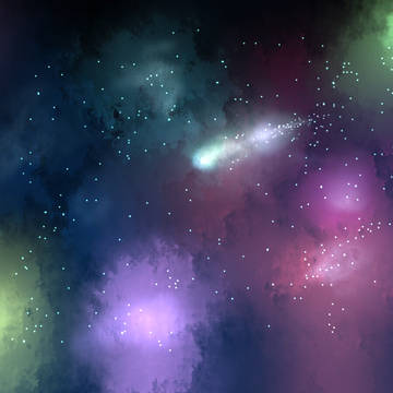 星空