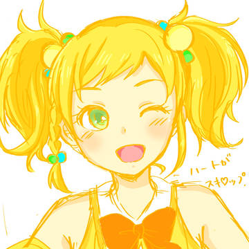 ドキドキモード