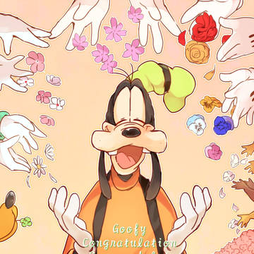 congratu lation Screen debut!!