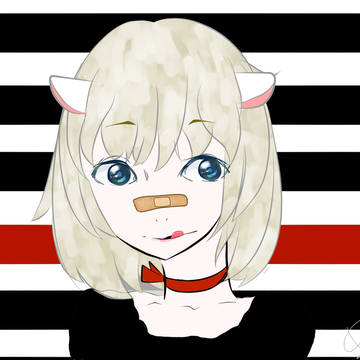 めぇ
