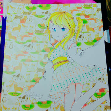 女兒ww