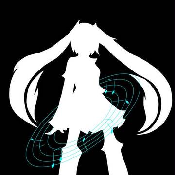 ミクさん
