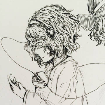 さとり