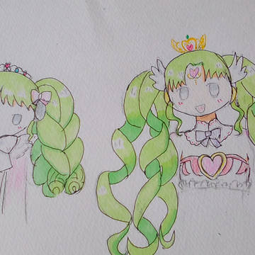 ファルルの昔と今
