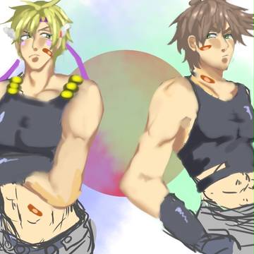 少し前のやつ