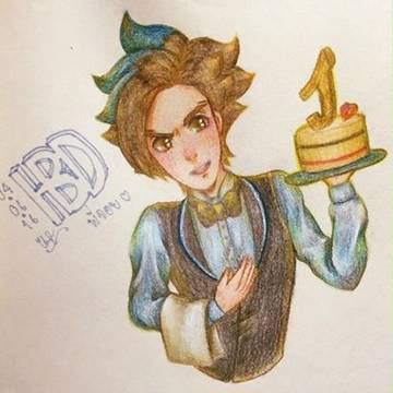 ⒽⒷⒹ P'JOYEE JOYABLE ♧♧♧