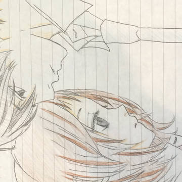 ストロボ・エッジ