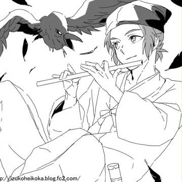荻原規子作品まとめ