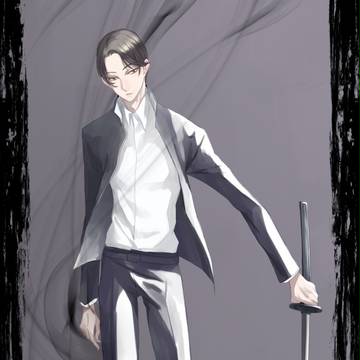 【夏闘乱2016】伊良見 桐次【東軍】
