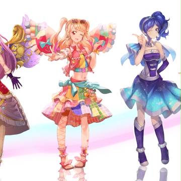 アイカツ!
