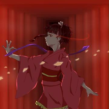 無名