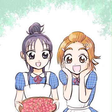 S☆Sほか