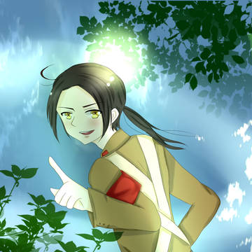 王耀