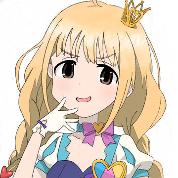 双葉 杏