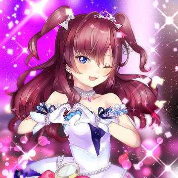 しきにゃん