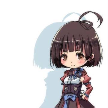 無名ちゃん