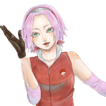 愛の輪!