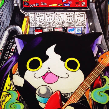 アズニャン