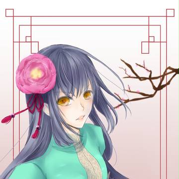匂い立つ