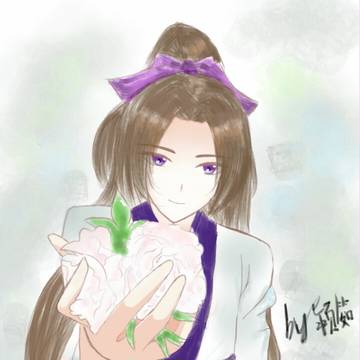 秦时明月张良