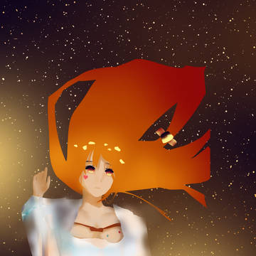 布丁娘
