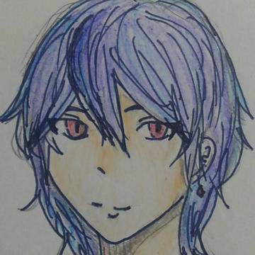 朔間 零