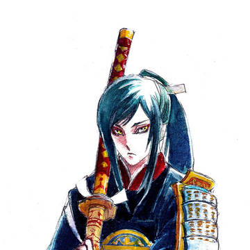 太郎太刀