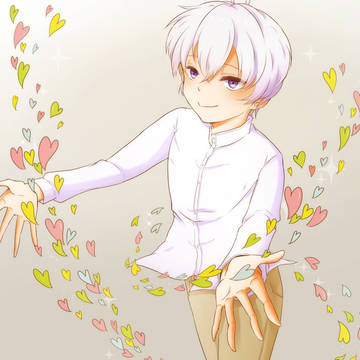 恋のかけら